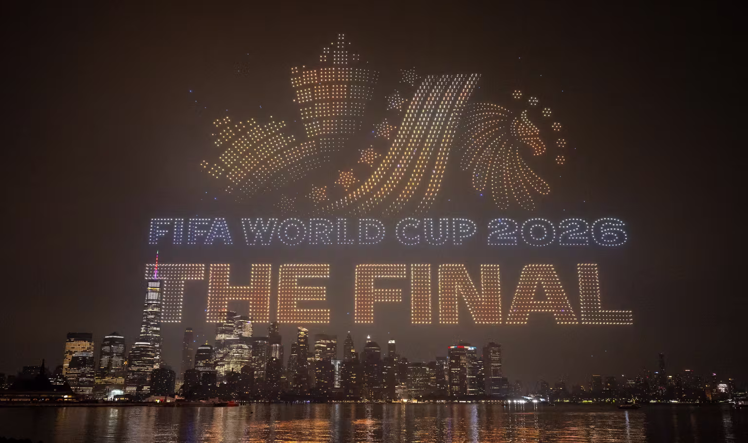 El domingo se decide si el Mundial es de la posesión o de la obstinación