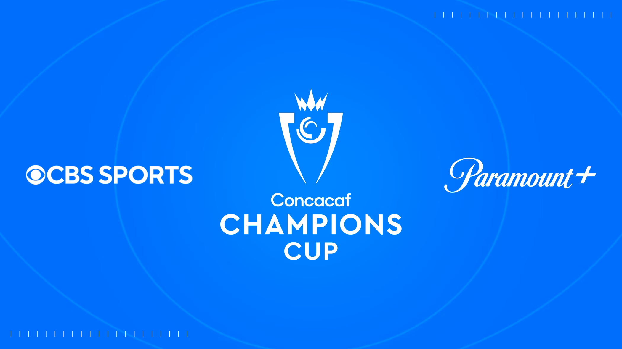 Paramount+ se queda con Concacaf: cada partido, hasta 2030