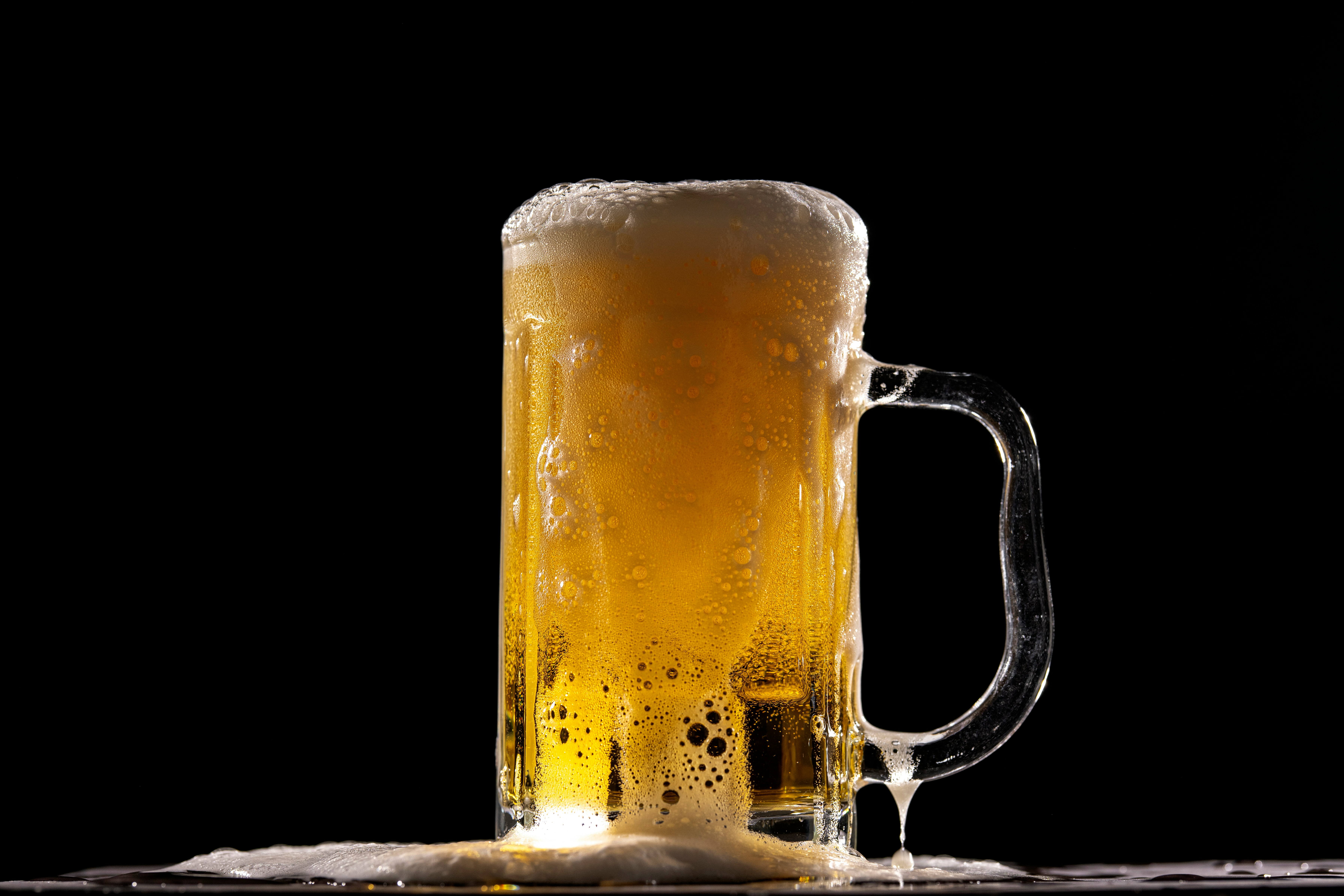 La cerveza mide hasta dónde llega un país