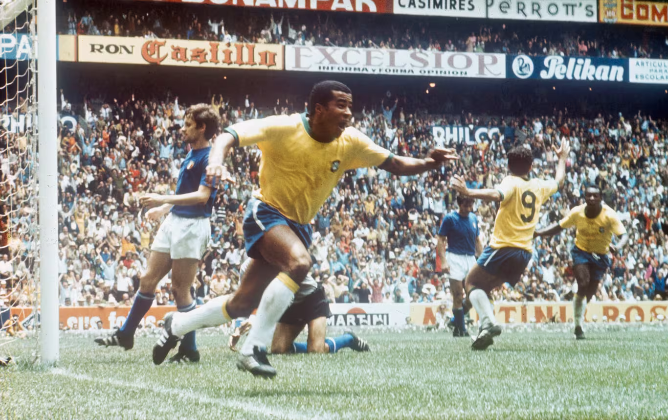 El rugido antes del marcador: el Mundial que las redes hacen menos Mundial